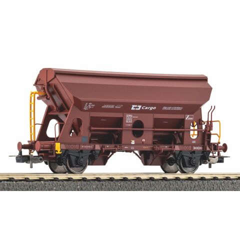 Piko Self-dispensing food wagon ČD Cargo VI - 24631